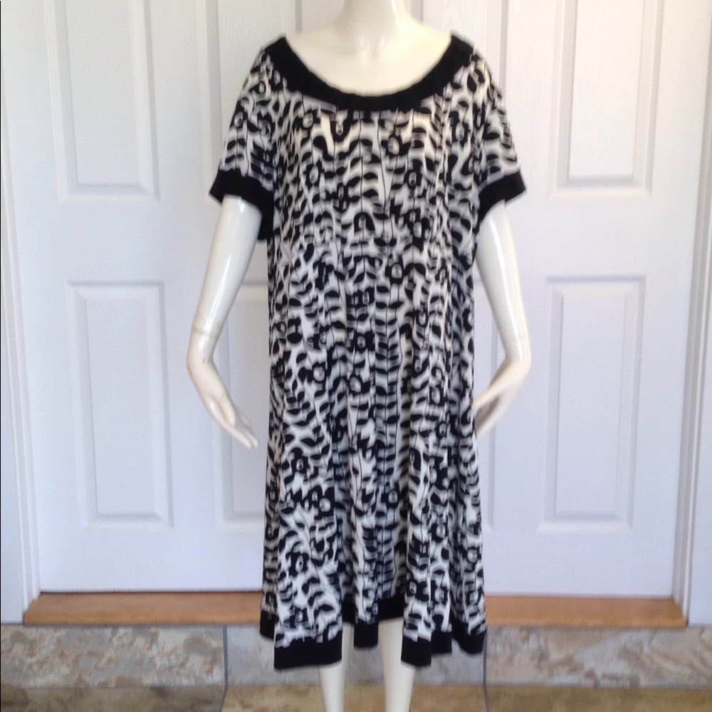 🙉 Apt. 9 dress - Picture 1 of 7